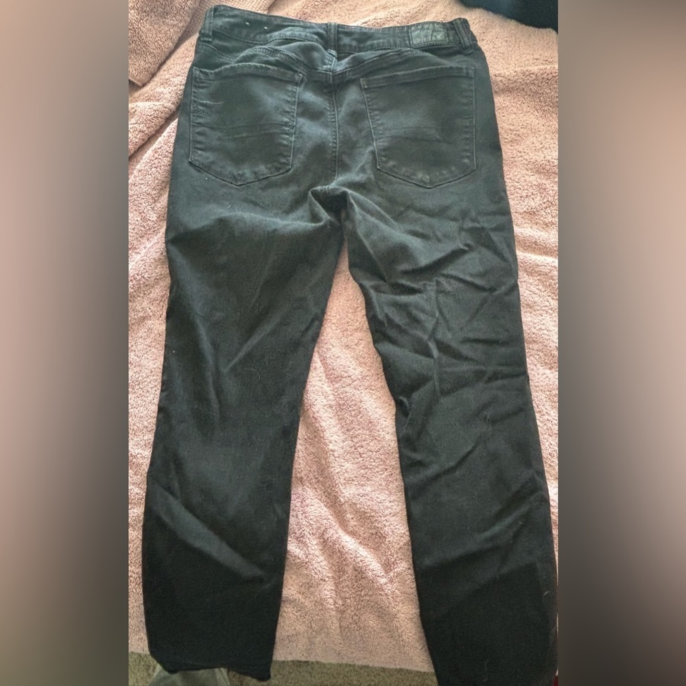American Eagle High Rise Jeggings